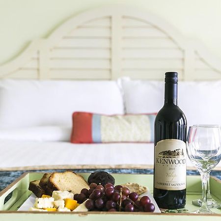 Mansion House Inn Vineyard Haven Luaran gambar