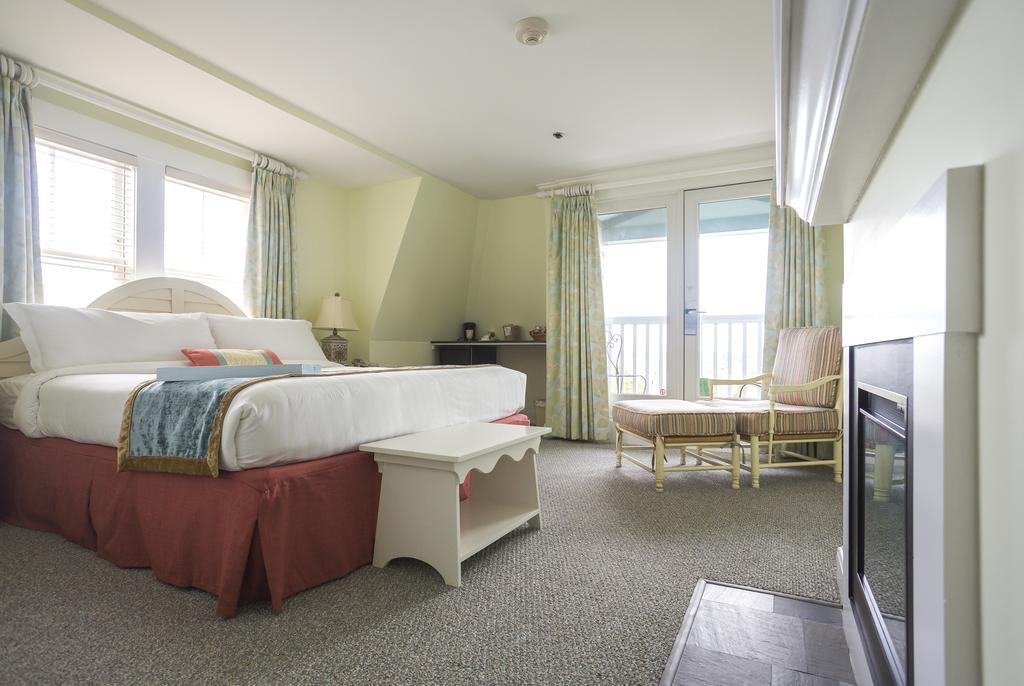 Mansion House Inn Vineyard Haven Luaran gambar