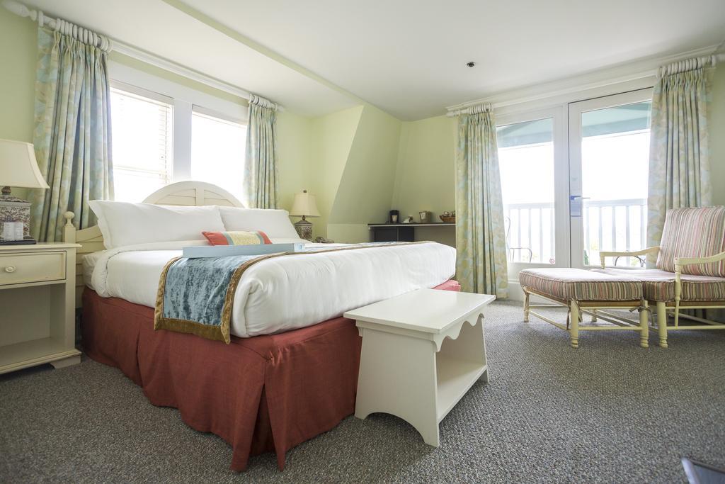 Mansion House Inn Vineyard Haven Luaran gambar