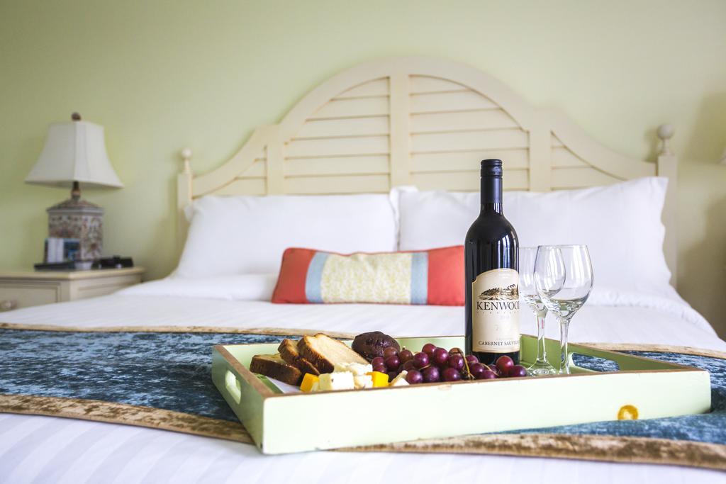 Mansion House Inn Vineyard Haven Luaran gambar