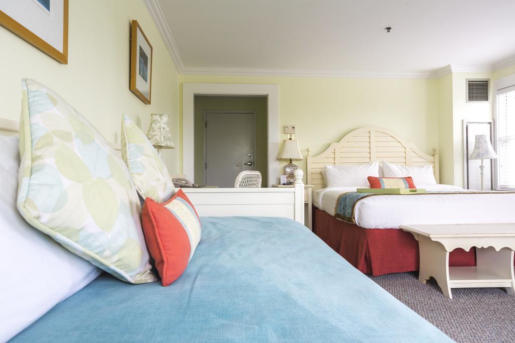 Mansion House Inn Vineyard Haven Luaran gambar