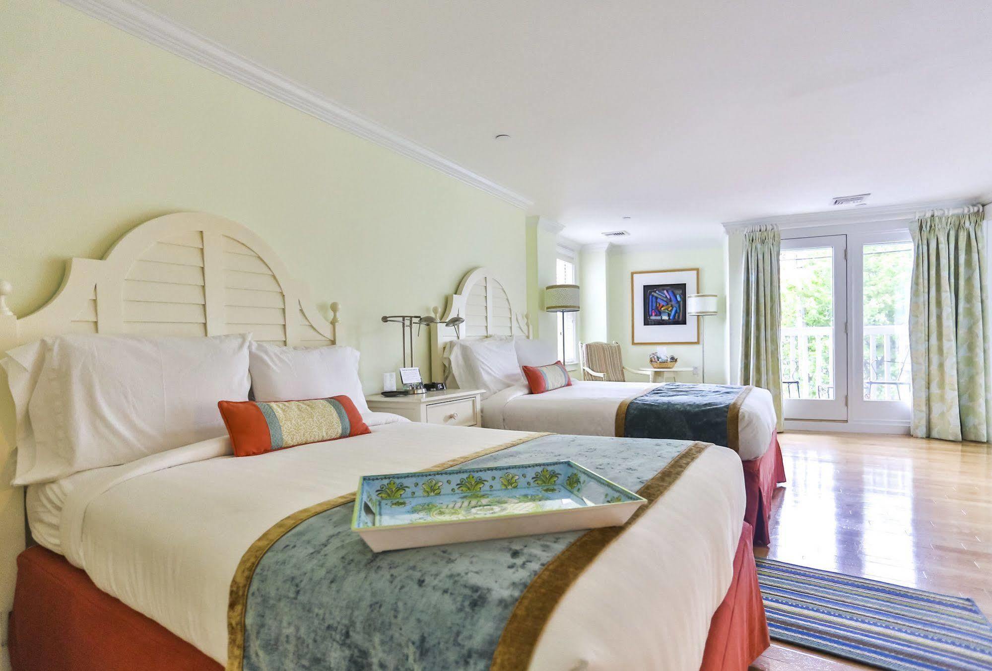 Mansion House Inn Vineyard Haven Luaran gambar