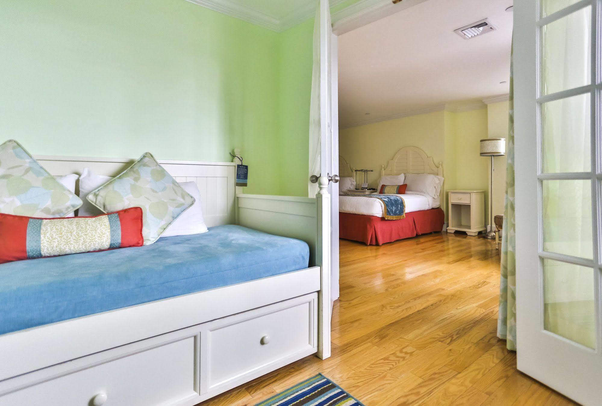 Mansion House Inn Vineyard Haven Luaran gambar