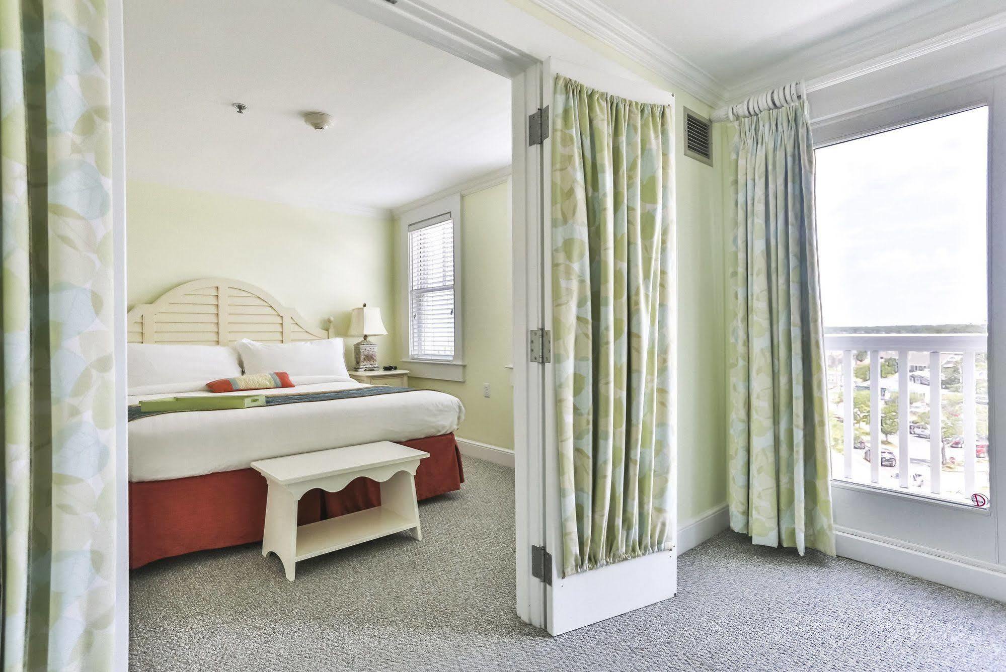 Mansion House Inn Vineyard Haven Luaran gambar