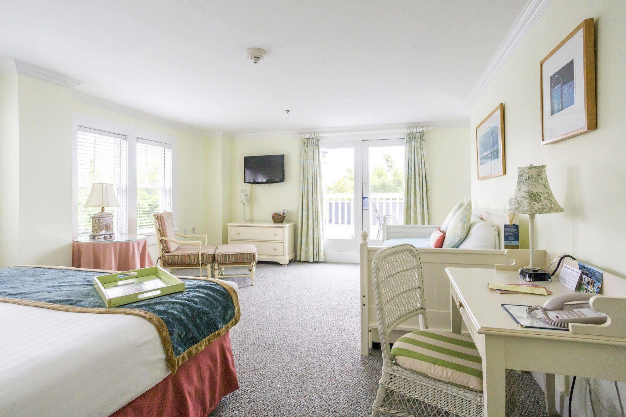 Mansion House Inn Vineyard Haven Luaran gambar