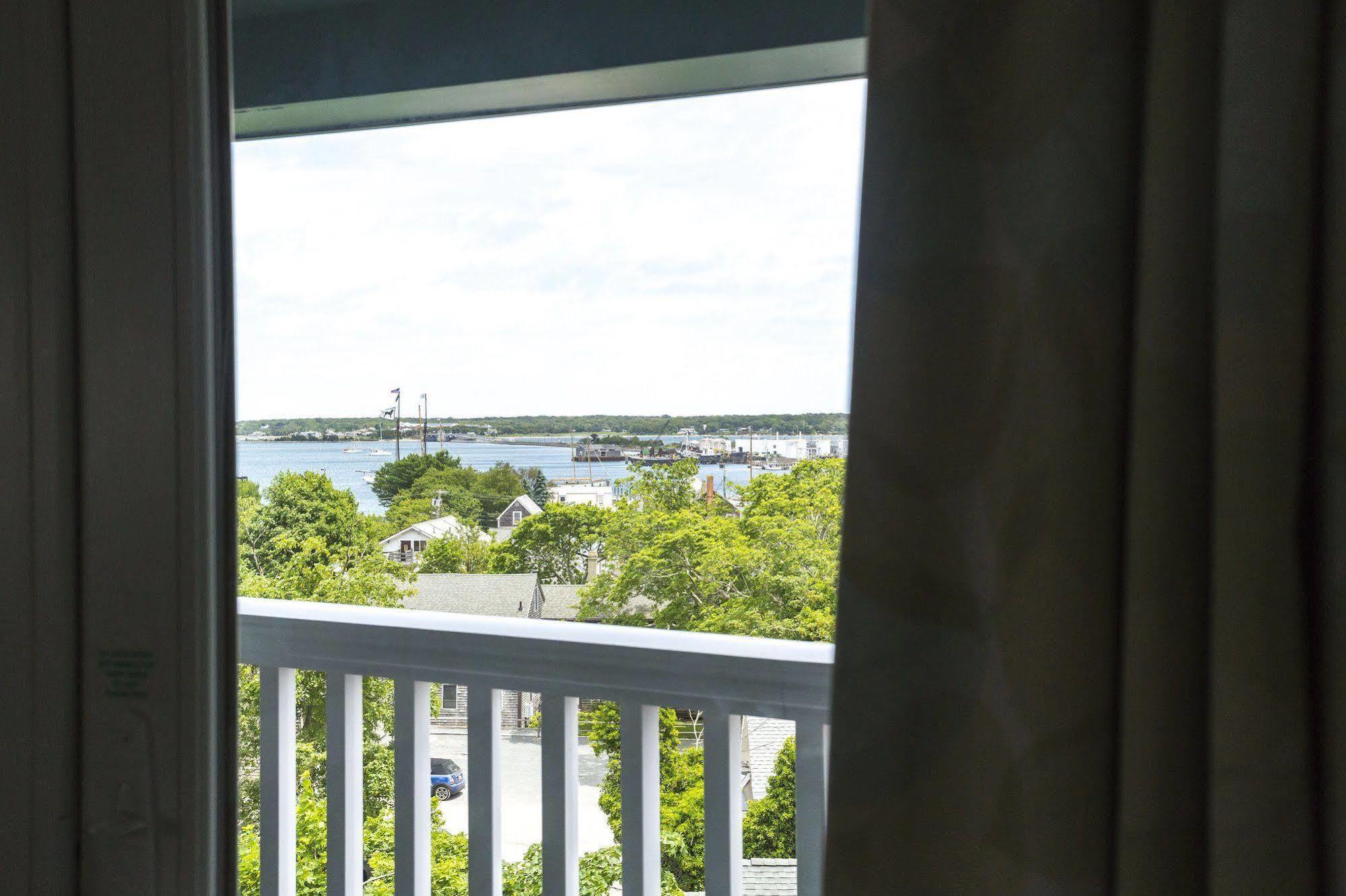Mansion House Inn Vineyard Haven Luaran gambar
